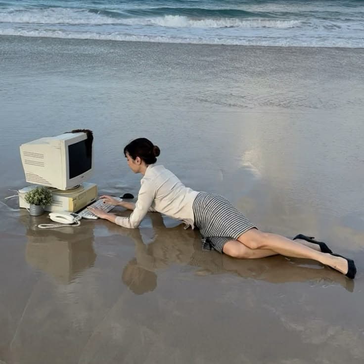 SOCIAL MEDIA & PAID MEDIA