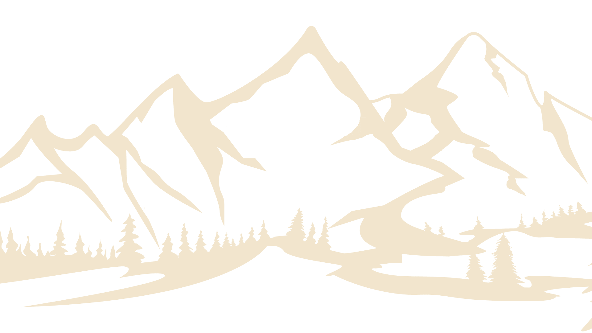 Mountain background