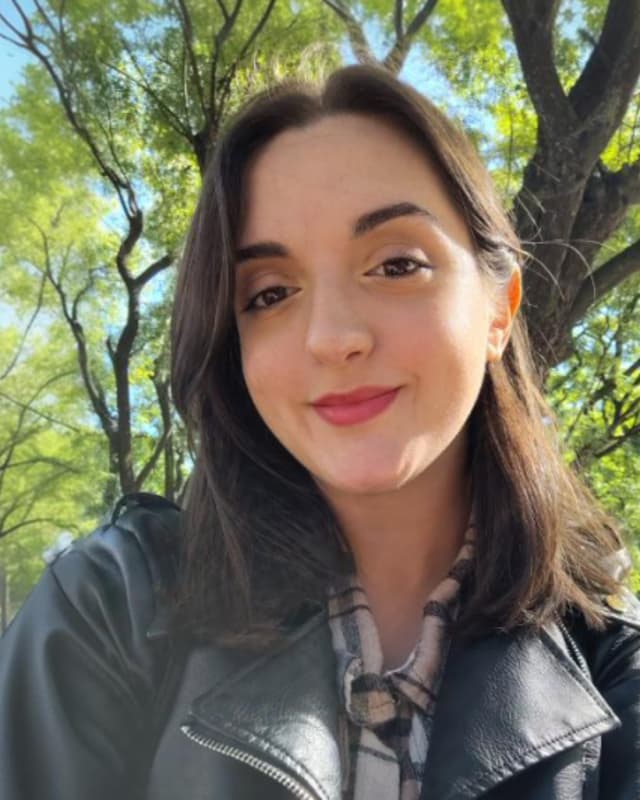 Diseñadora Gráfica